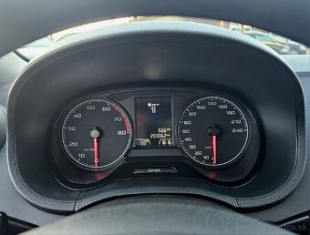 Seat Ibiza 1.2 TSI - 15