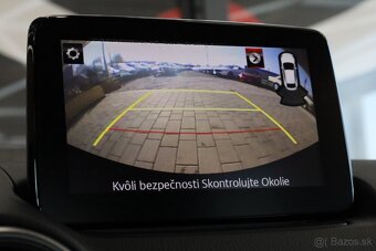 Mazda 2 1.5 Skyactiv-G75 Takumi - 15