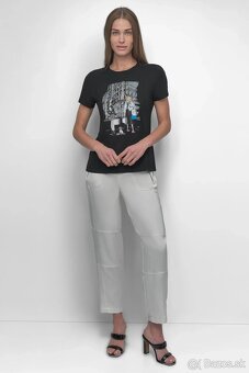 tričká DKNY - nové - 15