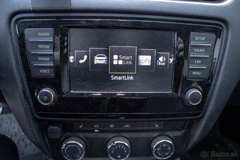 Škoda Octavia 1.6 TDI 81kW Ambition - 15