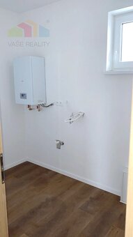 Trojizbový mezonetový byt Banka pri Piešťanoch - 15