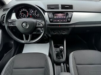 Škoda Fabia Combi 1.0 TSI Ambition y - 15
