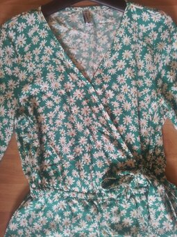 Nove denim saty Orsay - 15