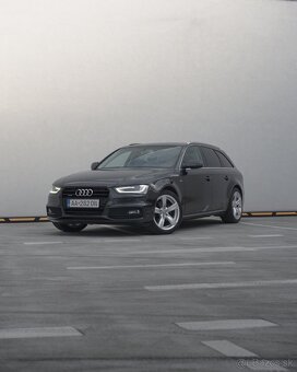 5x112 R18 Audi A5/A4 Disky - 15