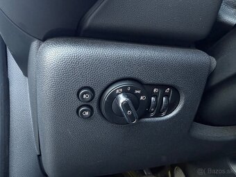 MINI Cooper S - 15
