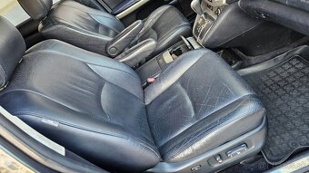 Lexus RX 400h - 15