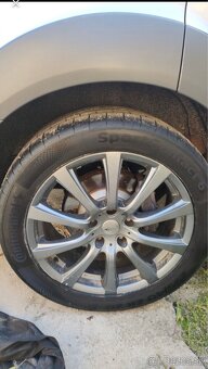 Audi Q7 quattro 3.0TDi allroad - 15