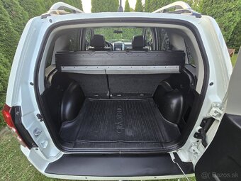 SUZUKI GRAND VITARA 1.9 DDiS X-30 KOŽA XENÓN NAVI ŠÍBER - 15