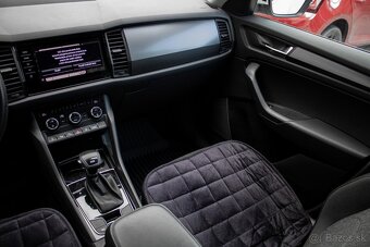 Škoda Kodiaq 2.0 TDI SCR Style - 15