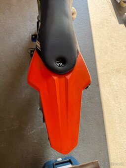 KTM sx 65 2009 - 15