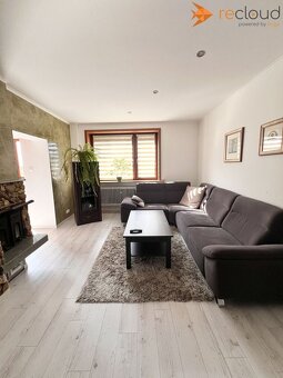 Štýlový rodinný dom v Prievidzi na PREDAJ - 15