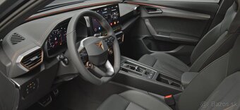 Cupra Formentor 2.0 TSI 310k 4Drive DSG Veloz 228kW310HP A7 - 15