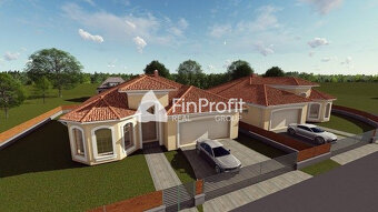 Nadštandardná novostavba 4i rodinného domu o výmere 220 m2. - 15