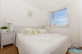 Trogir, Čiovo – zariadený apartmán s výhľadom na more - 15