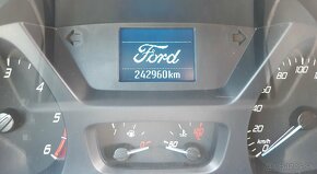 Ford Transit Custom - 15