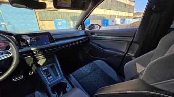 Vw Golf 1.5tsi R-Line - 15