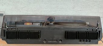 Hifi veža SABA - 15