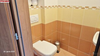ID 3130  Predaj: 3 izbový byt, 3 STAR. - 15