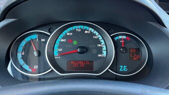 Renault Kangoo Z.E. 33 Maxi - 15