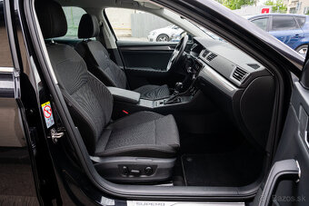 Škoda Superb Combi 2.0 TDI SCR Style DSG - 15