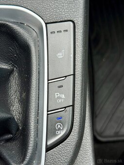 Hyundai i30 combi family - 15