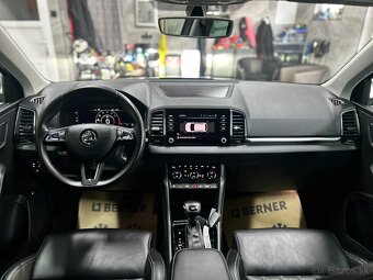 Škoda Karoq Style, 1.5 TSI, 110KW/150PS, 2019, DSG - 15