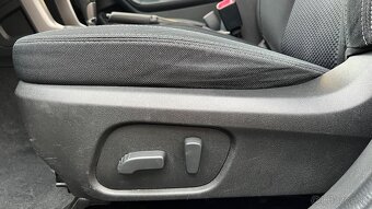 Subaru Forester 2.0 benzín - 15