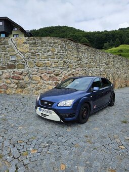 Ford focus St 2.0 tdci 100kw - 15
