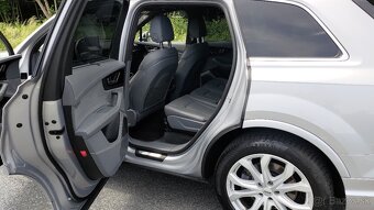 AUDI Q7 , 3.0 TFSI , 245 kw, S-LINE - EXKLUSIVE - 15