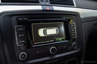 Škoda Superb 2 Combi 1.6 TDI CR DPF Greenline - 15