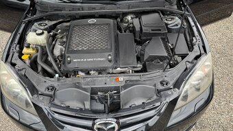 Mazda 3 2.3i MPS - 15