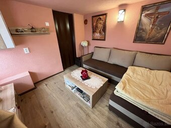 ZĽAVNENÉ • Na predaj vinohrad. domček s pivnicou a pozemkom - 15