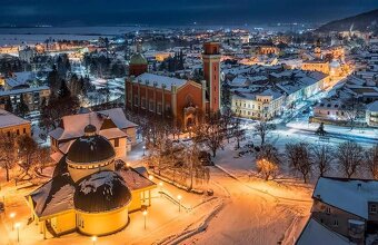 Prenajmem byt, krátkodobý, hodinový prenájom v Kežmarku - 15