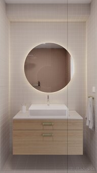 IDEÁLNE BÝVANIE | 2-IZB. INVESTIČNÝ BYT-TURČIANSKE TEPLICE - 15