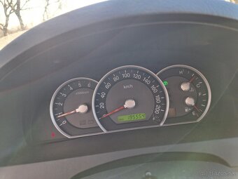 KIA SORENTO 2,5CRDI 4X4 AUTOMAT KLÍMA ŤAŽNÉ 3,5T - 15