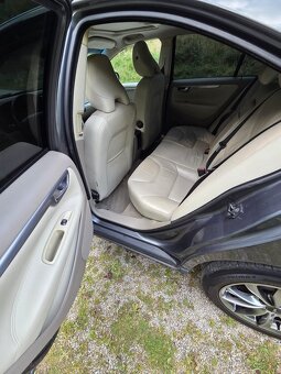 Volvo S60 2.4 D5 Geartronic - 15