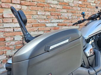 Yamaha XVS 1300 CU Stryker - 15