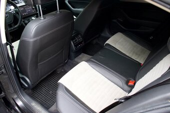 Volkswagen Passat 2.0 TDI, R-Line, 12 186 Eur bez DPH - 15