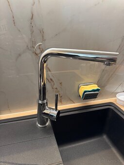 Kuchynská batéria Caressi CABL003I ECO - 15