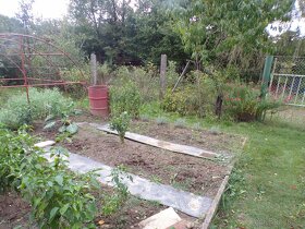 Na predaj záhradná chata s záhradu Prievidza - 15