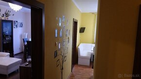 Klimatizovaný 3 izbový byt 85m2 na Dunajskom nábreží - 15