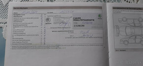 Predám  - Vymením   Octavia  2 TDi,  103kw,   rv.2012, - 15