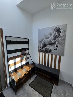 Moderný 3izbový apartmán 105m2, SAUNA, Košice - Sever - 15