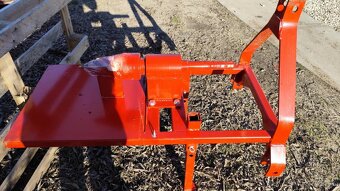 Kuželova štiepačka za malotraktor - 15