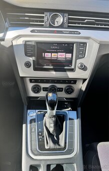 Volkswagen Passat B8 Variant 2.0 TDI BUSINESS DSG/LED/TAŽNE - 15