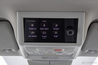 Volkswagen California - 15