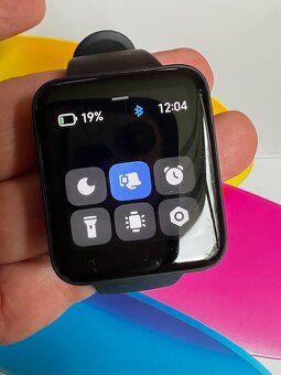 Xiaomi Redmi Watch 2 Lite Čierne /SUPER CENA/ - 15