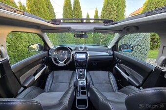 Suzuki Vitara 1.6 DDiS Elegance+4WD - 15