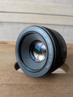 Canon EOS M6 Mark II - 15