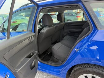 ŠKODA FABIA COMBI, 1.0 TSI, 70kW, 2021, 15 700km, v záruke - 15
